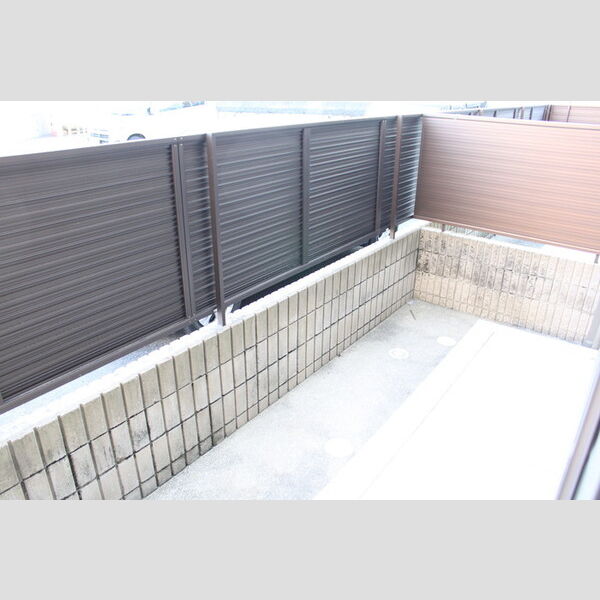 その他 (専用庭)