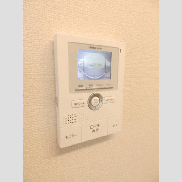 その他 (104:カラーTVインターホン(録画機能付))
