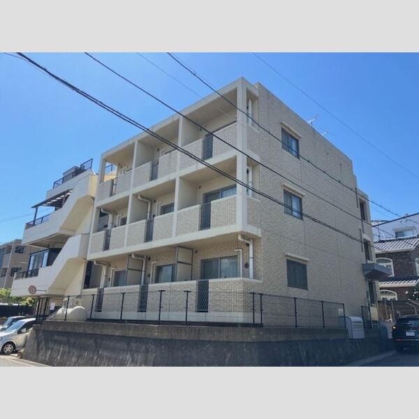 建物外観 (外観)