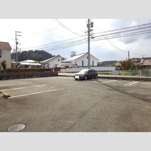 駐車場 (駐車場)
