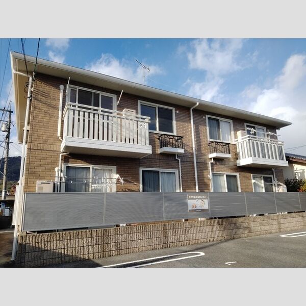 建物外観 (外観)
