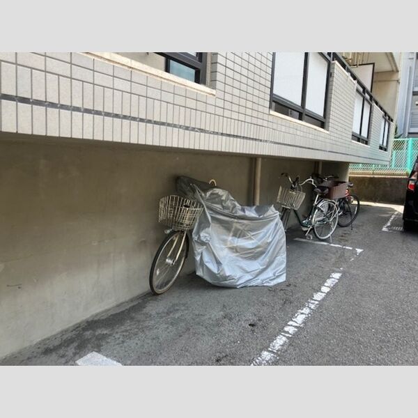 現地周辺