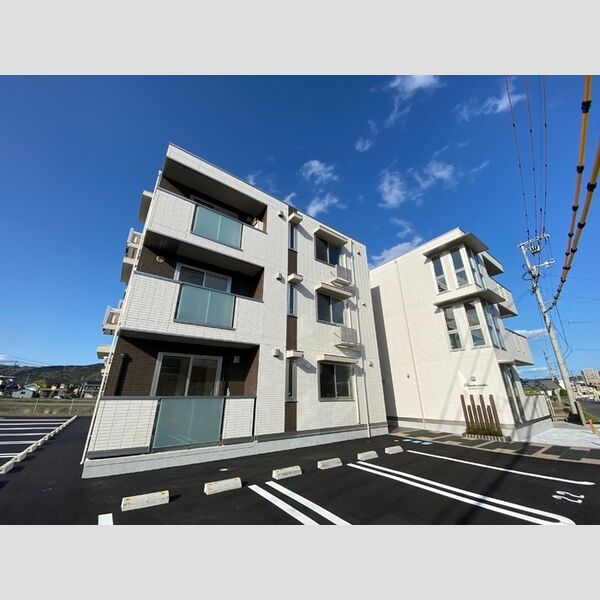 建物外観 (外観)