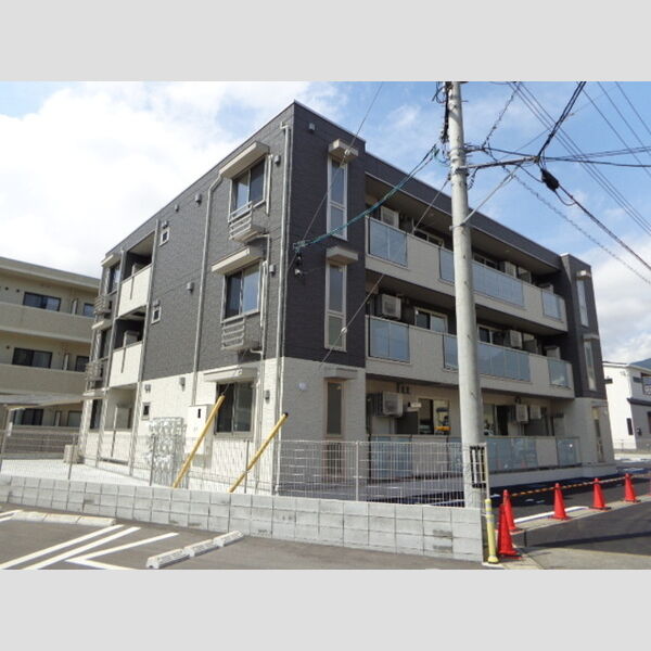 建物外観 (外観)