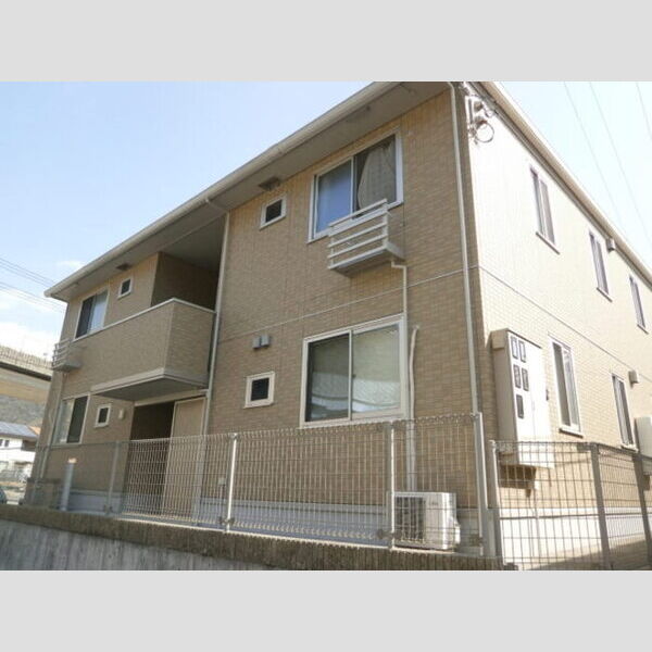 建物外観 (外観)