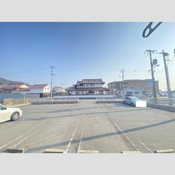 現地周辺 (眺望)