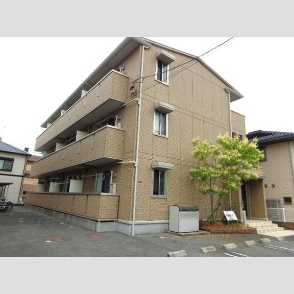 建物外観 (外観)