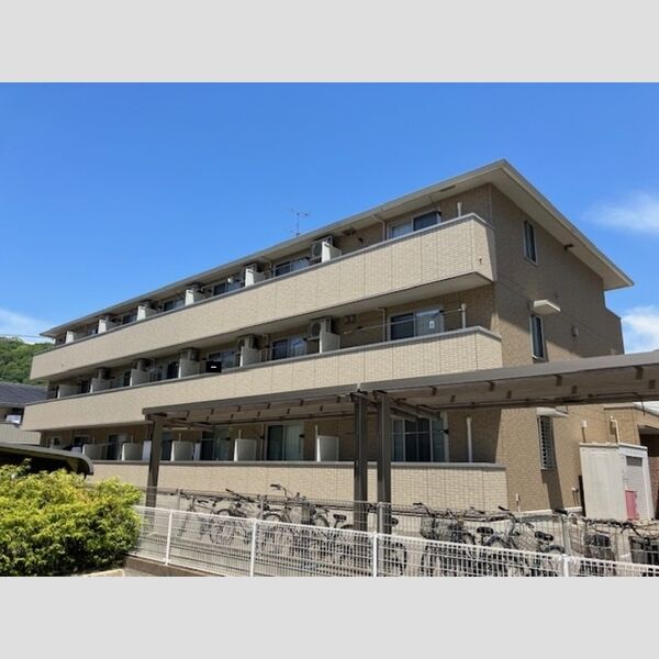 建物外観 (外観)