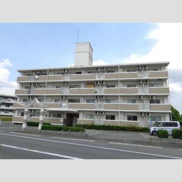 建物外観 (外観)