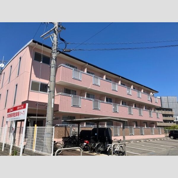 建物外観 (外観)