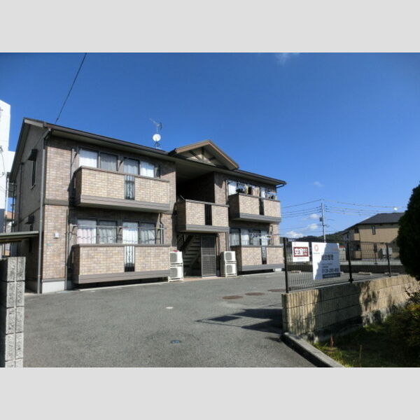 建物外観 (外観)