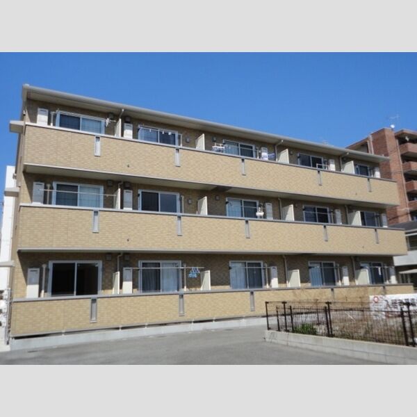 建物外観 (外観)