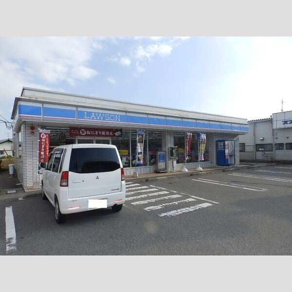 現地周辺 (ローソン東広島西条東店 徒歩10分(728m))