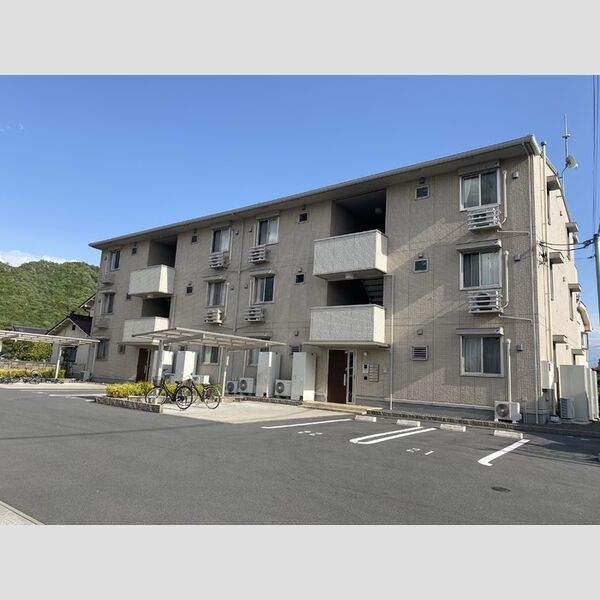 建物外観 (外観)