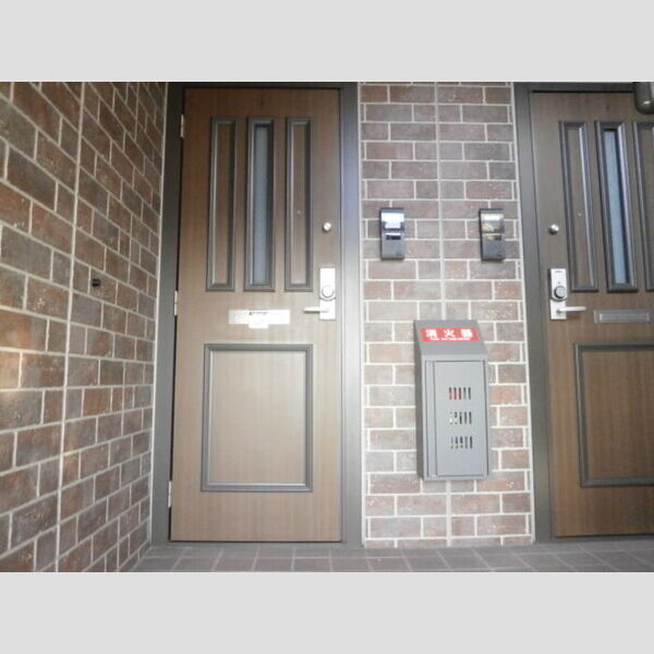 エントランス (玄関)