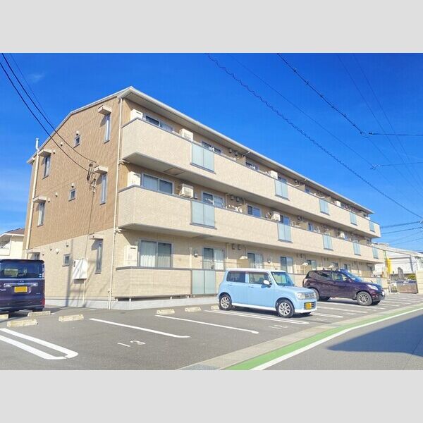 建物外観 (外観)