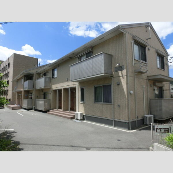 建物外観 (外観)