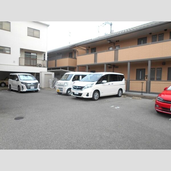 駐車場 (駐車場)