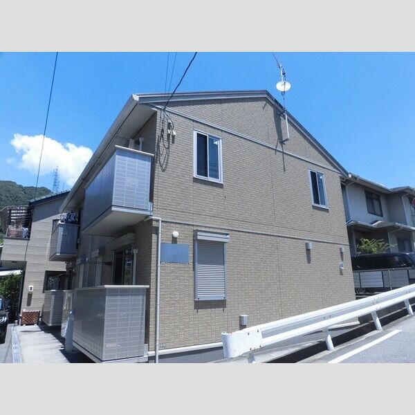 建物外観 (建物外観)