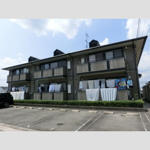 建物外観 (外観)