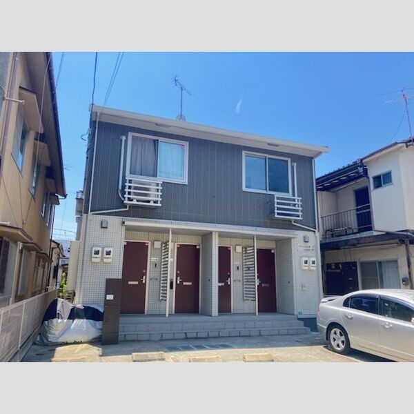 建物外観 (外観)