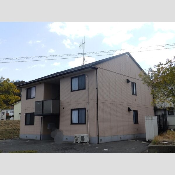 建物外観 (外観)