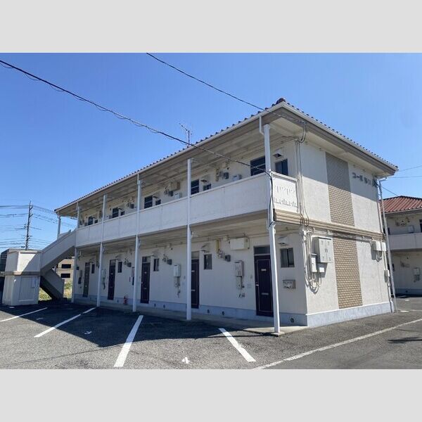 建物外観 (外観)