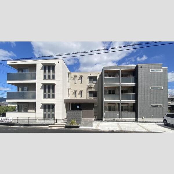 建物外観 (外観)