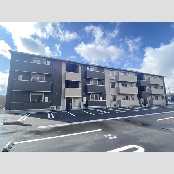 建物外観 (外観)