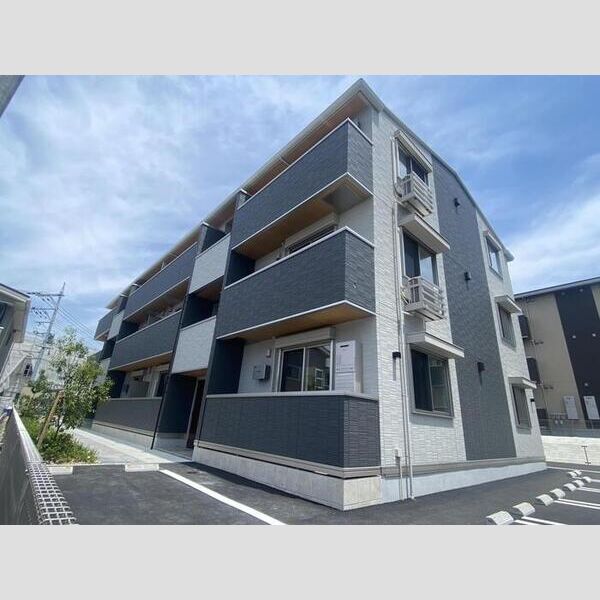 建物外観 (外観)