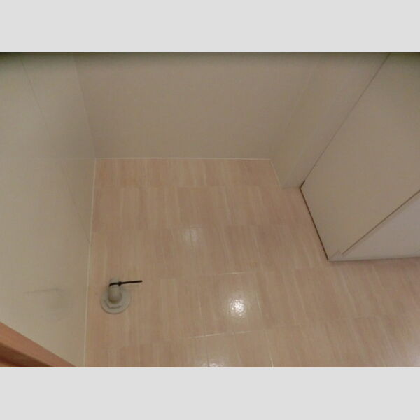 その他 (室内洗濯機置場)