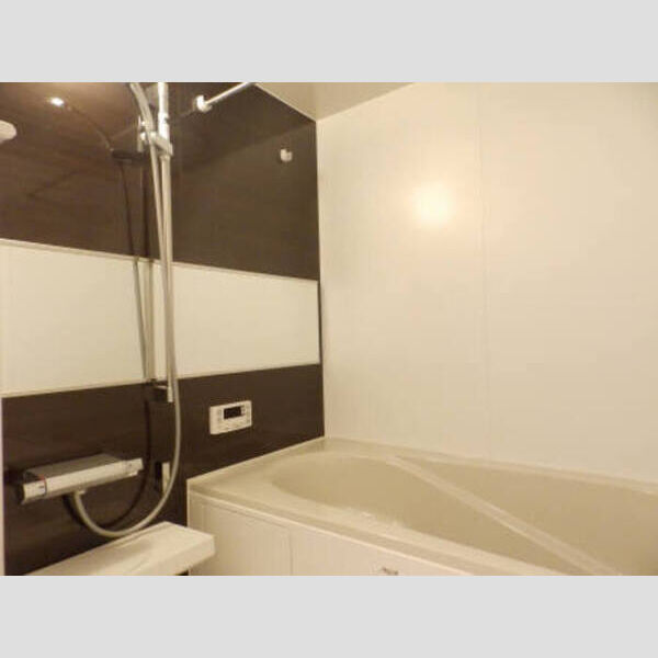 バス (C103:浴室(一坪タイプ・追炊き機能))