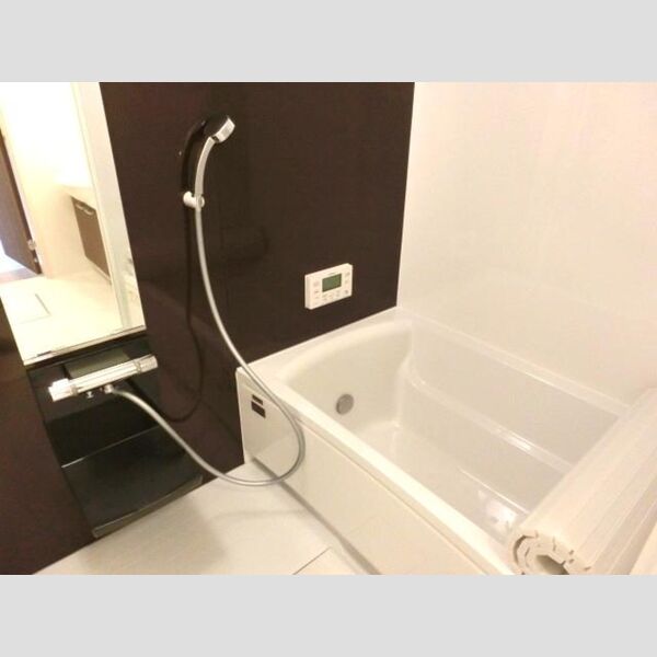 バス (浴室換気乾燥機)