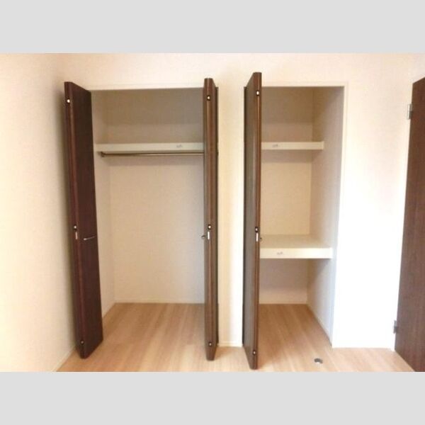 収納 (クローゼット)