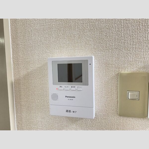 その他設備 (インターホン)