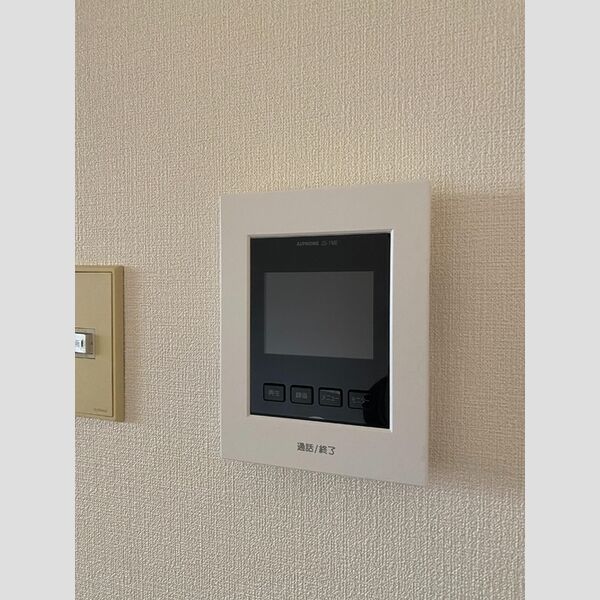 その他設備 (インターホン)