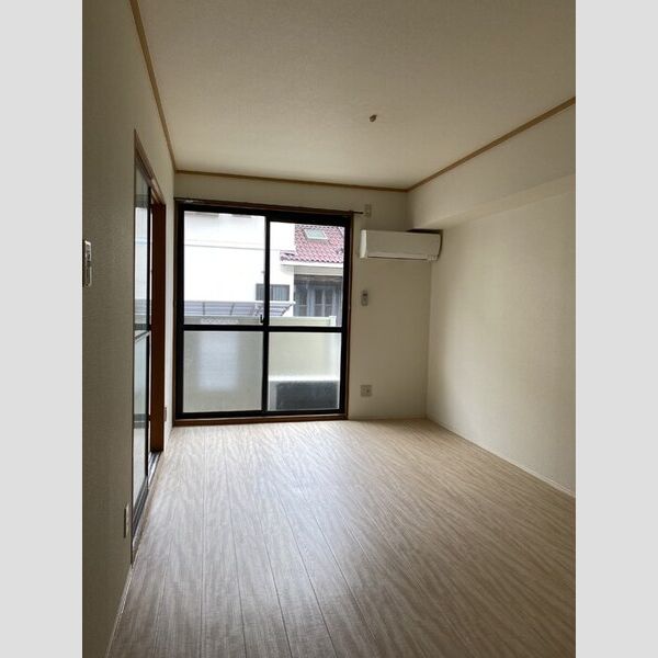 居室・リビング (洋室)