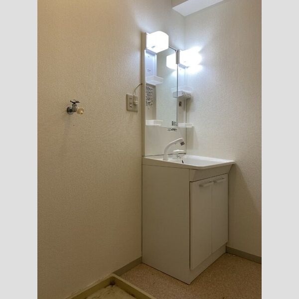 洗面所 (洗面所)