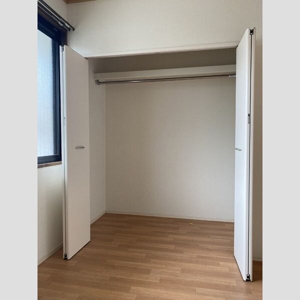 収納 (クローゼット)