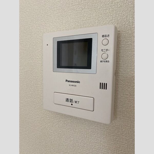 その他設備 (セキュリティ)