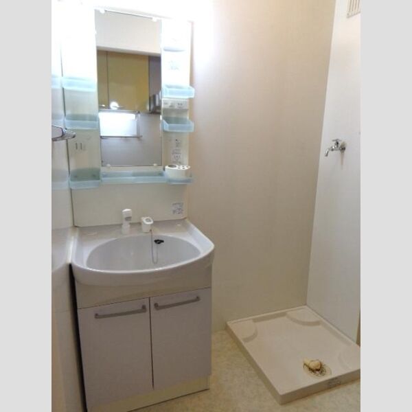 洗面所 (洗面所)