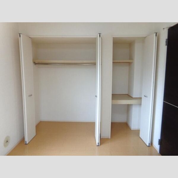 収納 (クローゼット)