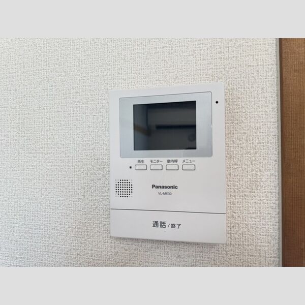 その他設備 (インターホン)