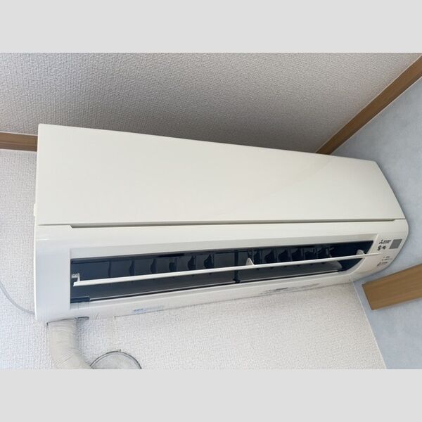 その他設備 (エアコン)
