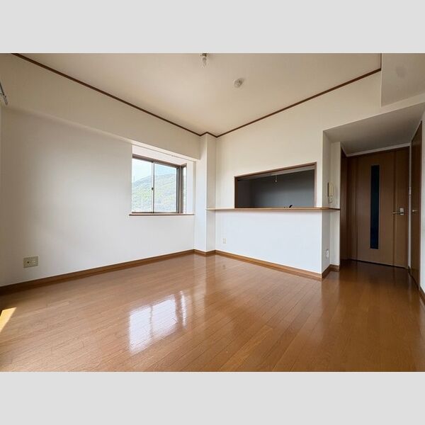 居室・リビング (LDK)