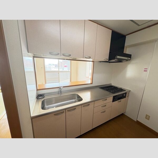 キッチン (キッチン)