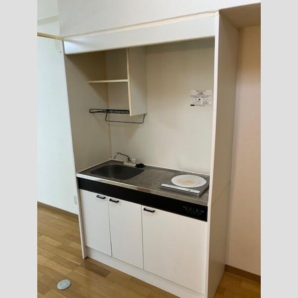 キッチン (キッチン)