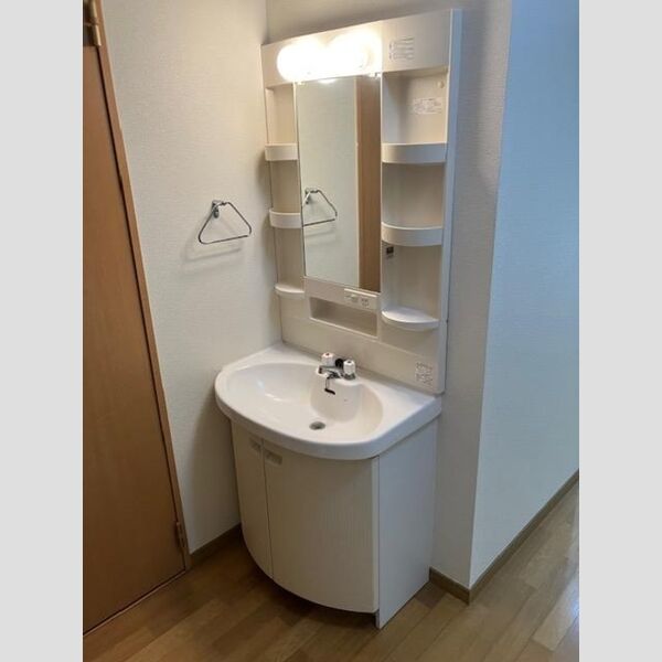 洗面所 (洗面台)