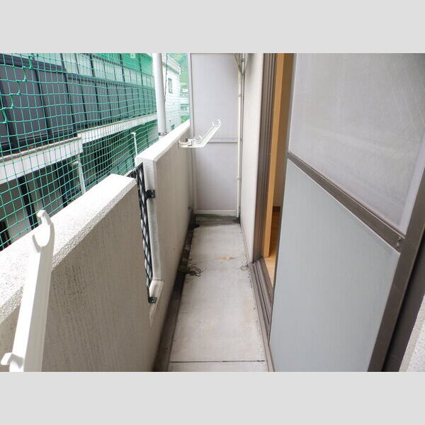 バルコニー・ベランダ