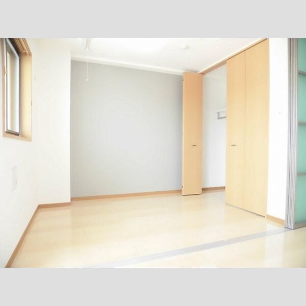 その他 (洋室【室内物干し有】)